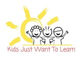 Kids Just Want To Learn