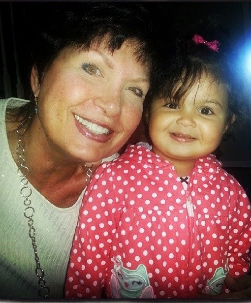 Play Dates With Grami's Photo