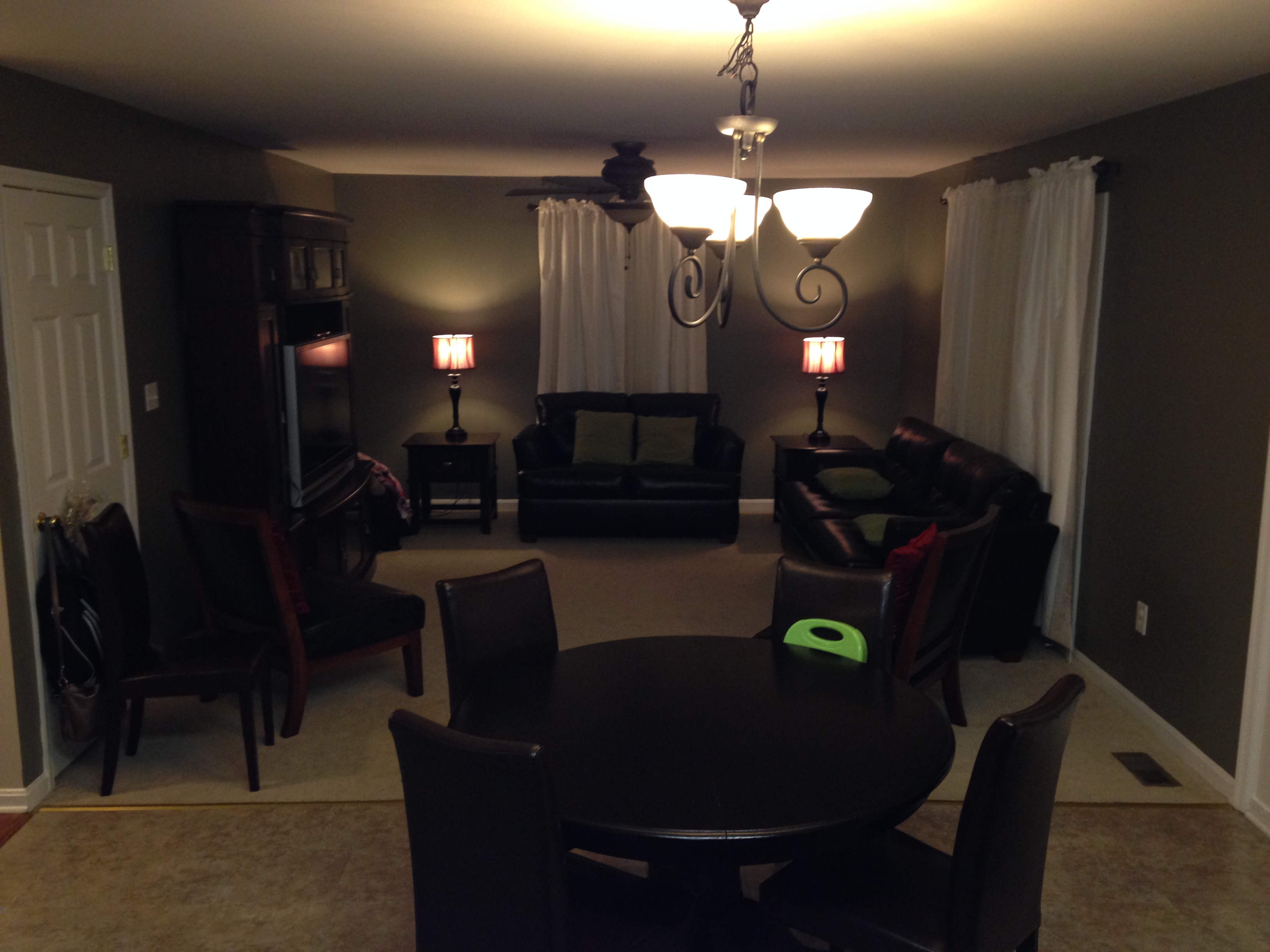 A Mommy's Care's Photo