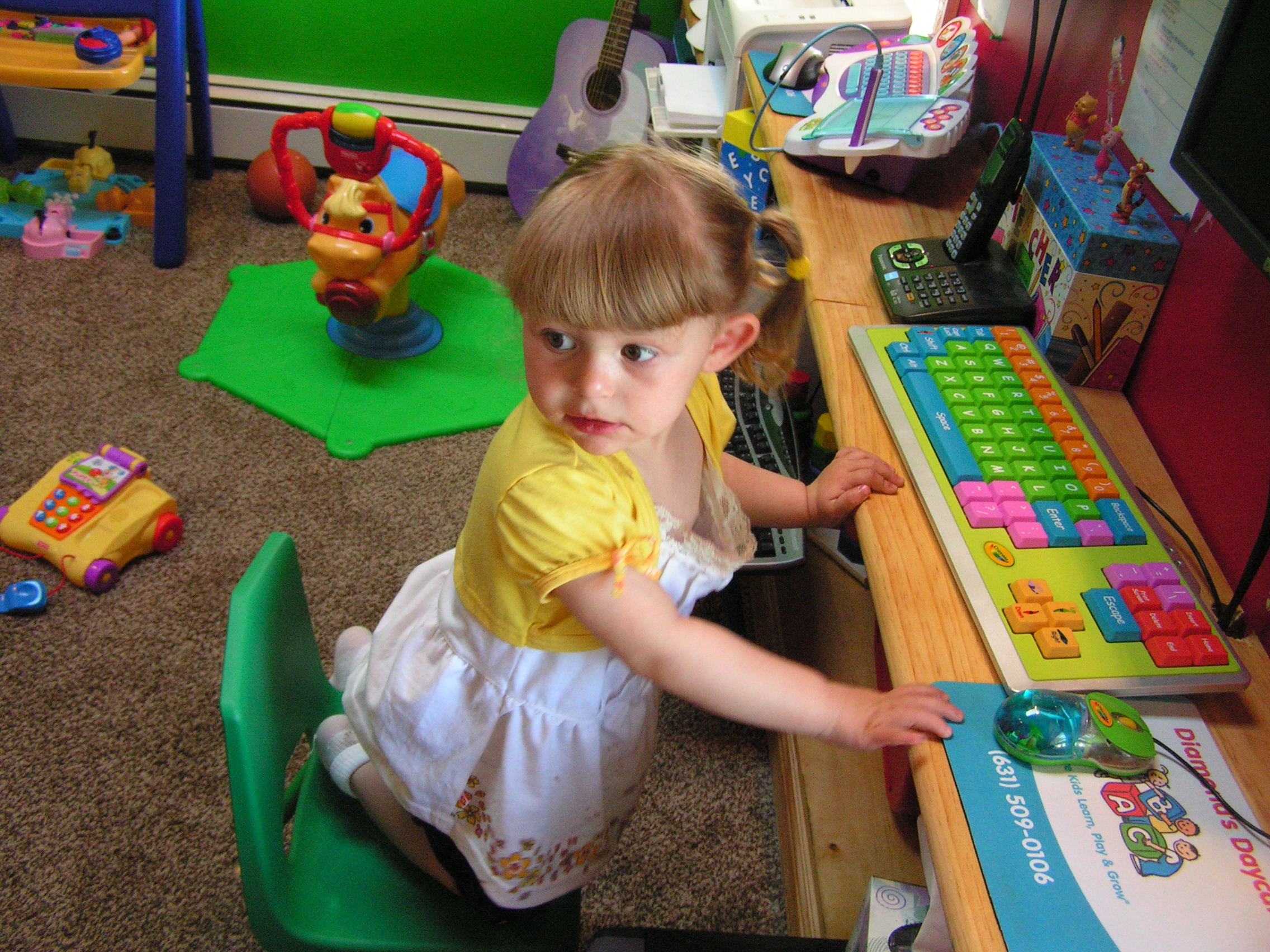 DIAMOND'S DAYCARE's Photo