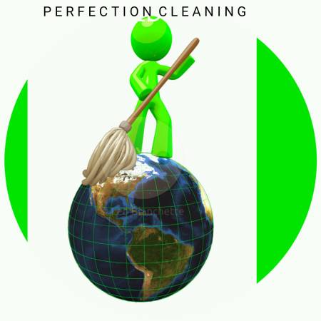Perfection Cleaning's Photo