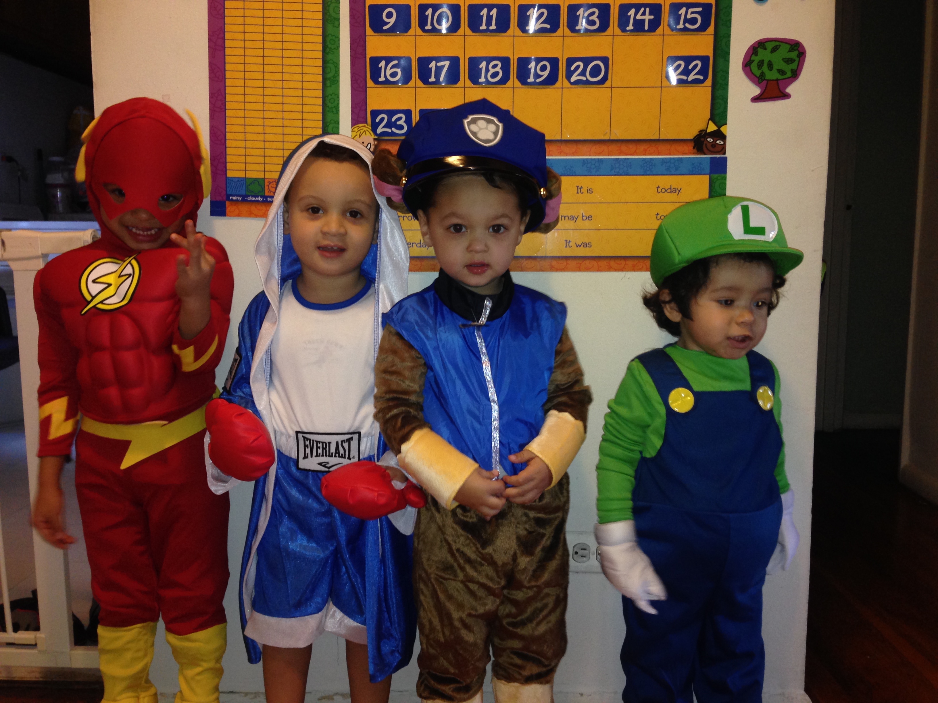 My Little Twinkle Toes Day Care's Photo