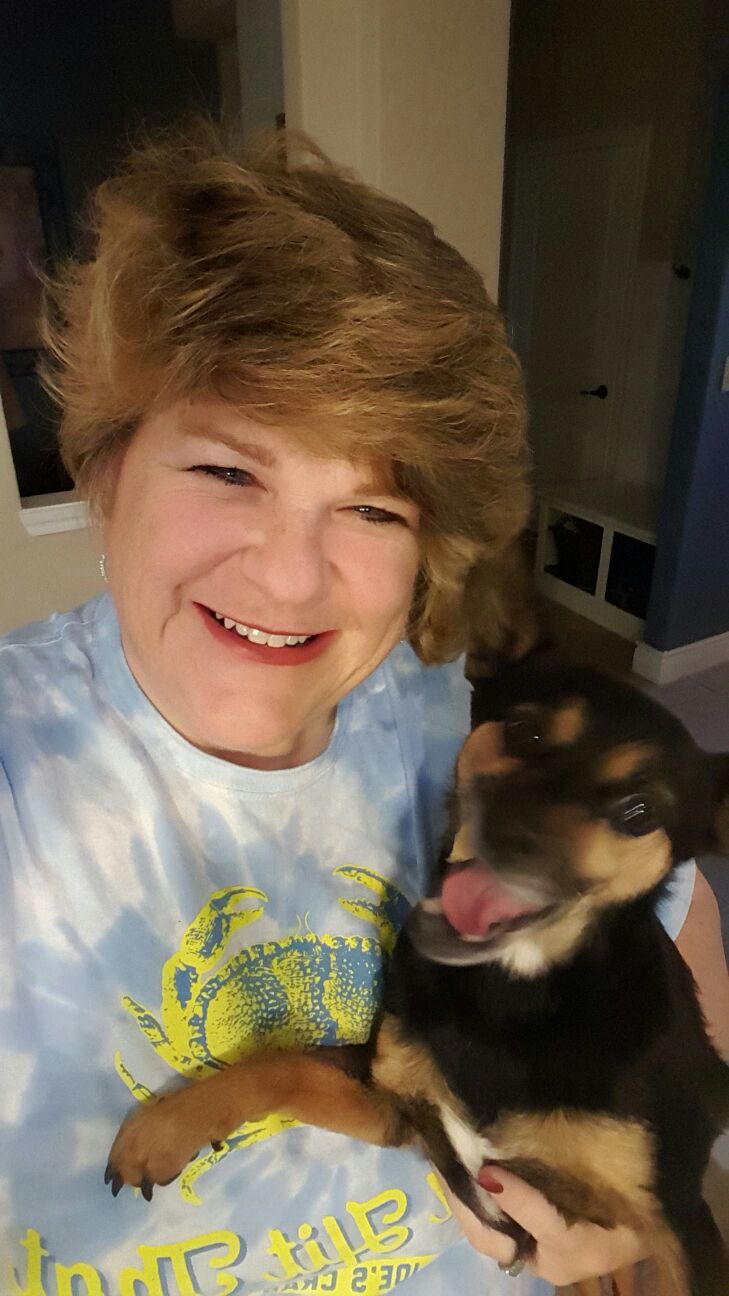 4 Luv N Care Pet Sitting's Photo