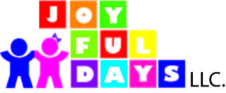 Joyful Days Llc Logo