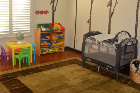 Forest Garden Day Care