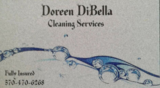 Doreen DiBella Cleaning Services
