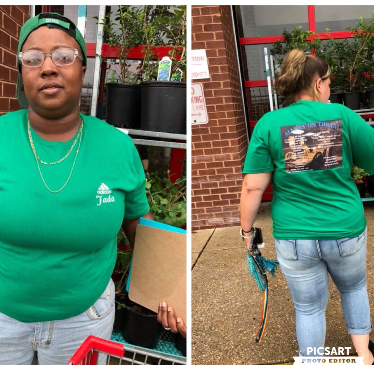 Allens On The Go's Photo