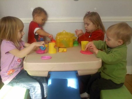 Missy's Childcare