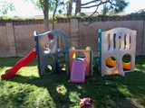 Roots & Wings Daycare