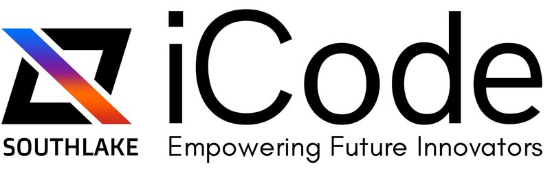 Icode Southlake Logo