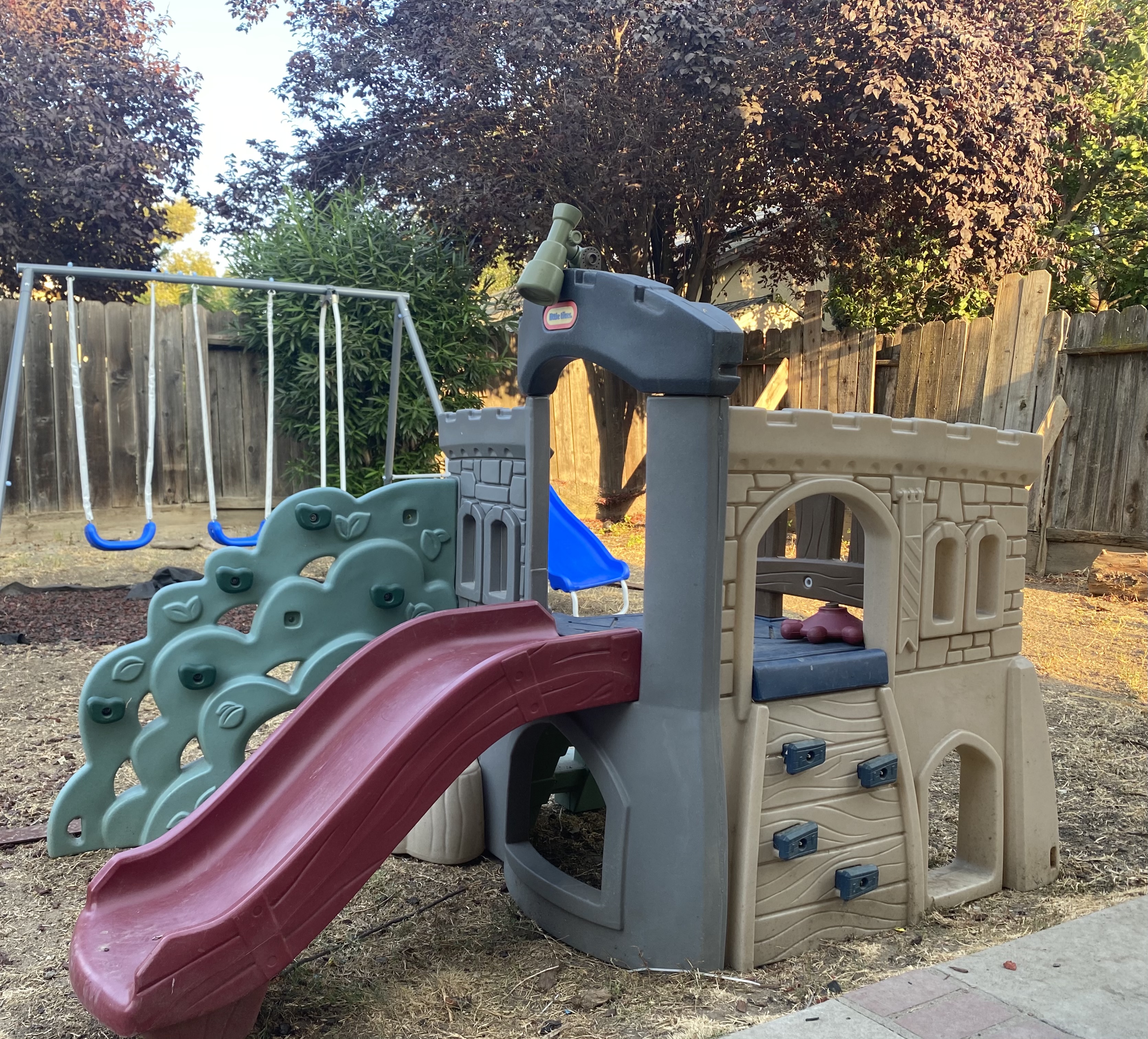 Ms. Tobina Daycare Services's Photo