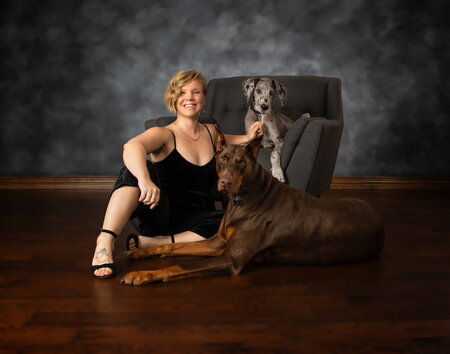 Fetch Pet Care of Frisco