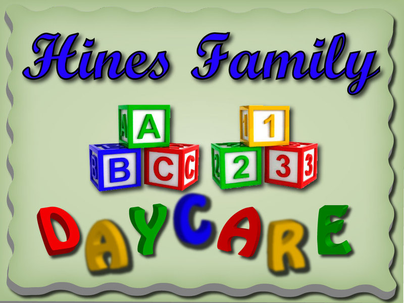 Hines Family Day Care's Photo