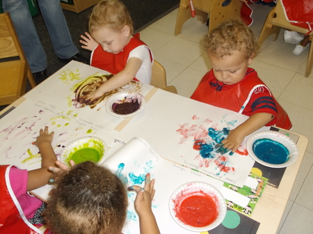 Dickson Early Headstart's Photo