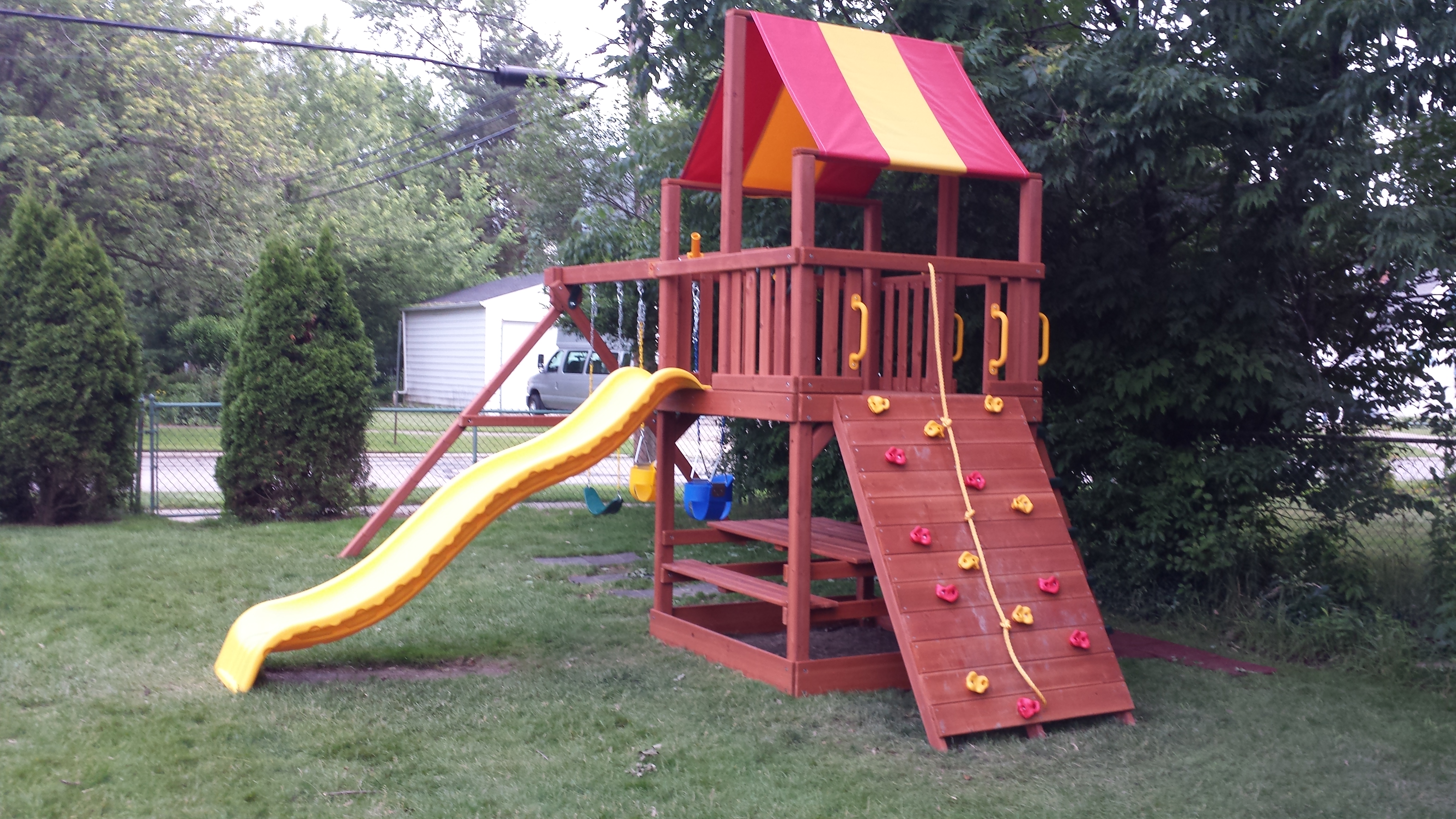 Jeanette's In Home Daycare's Photo