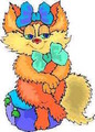 Kitty Kritter Sitter