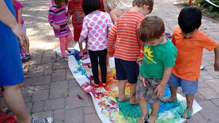 Unity Preschool's Photo