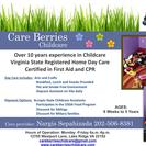 Care Berries Childcare