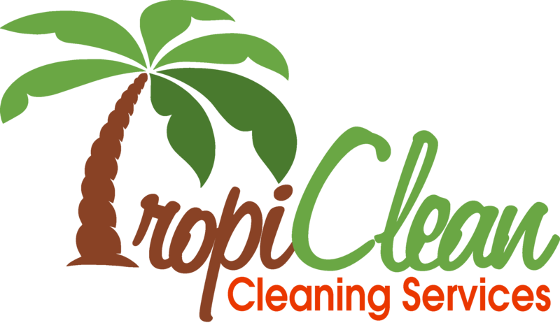 Tropiclean Logo