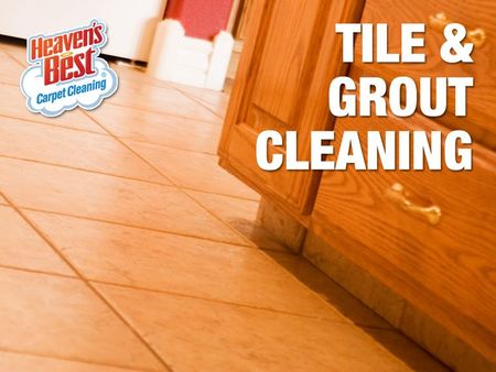Heaven's Best Carpet Cleaning Folsom CA's Photo