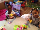 Peggy's Precious Angels