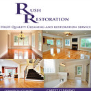 Rush Restoration
