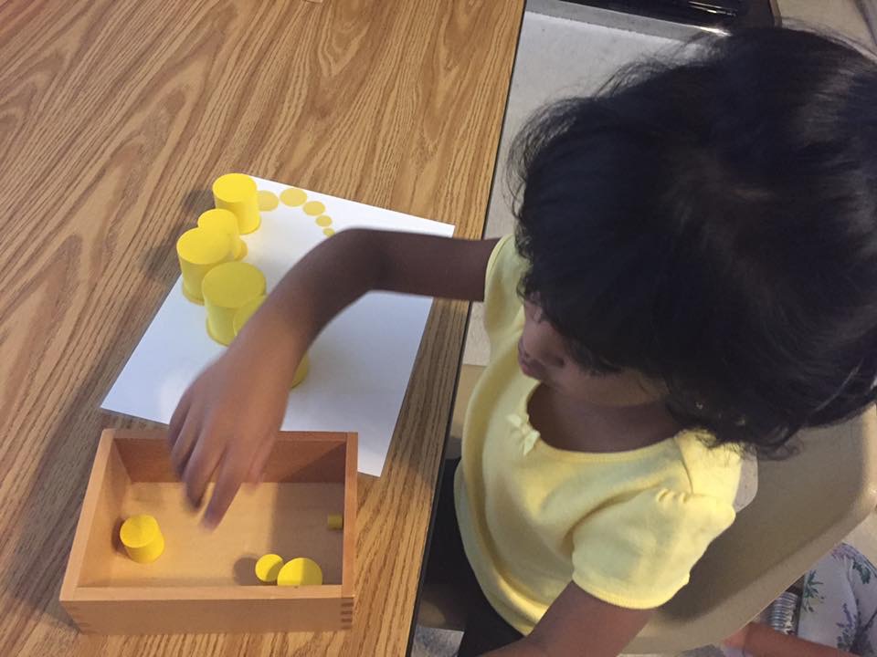 Growing Stars Montessori's Photo