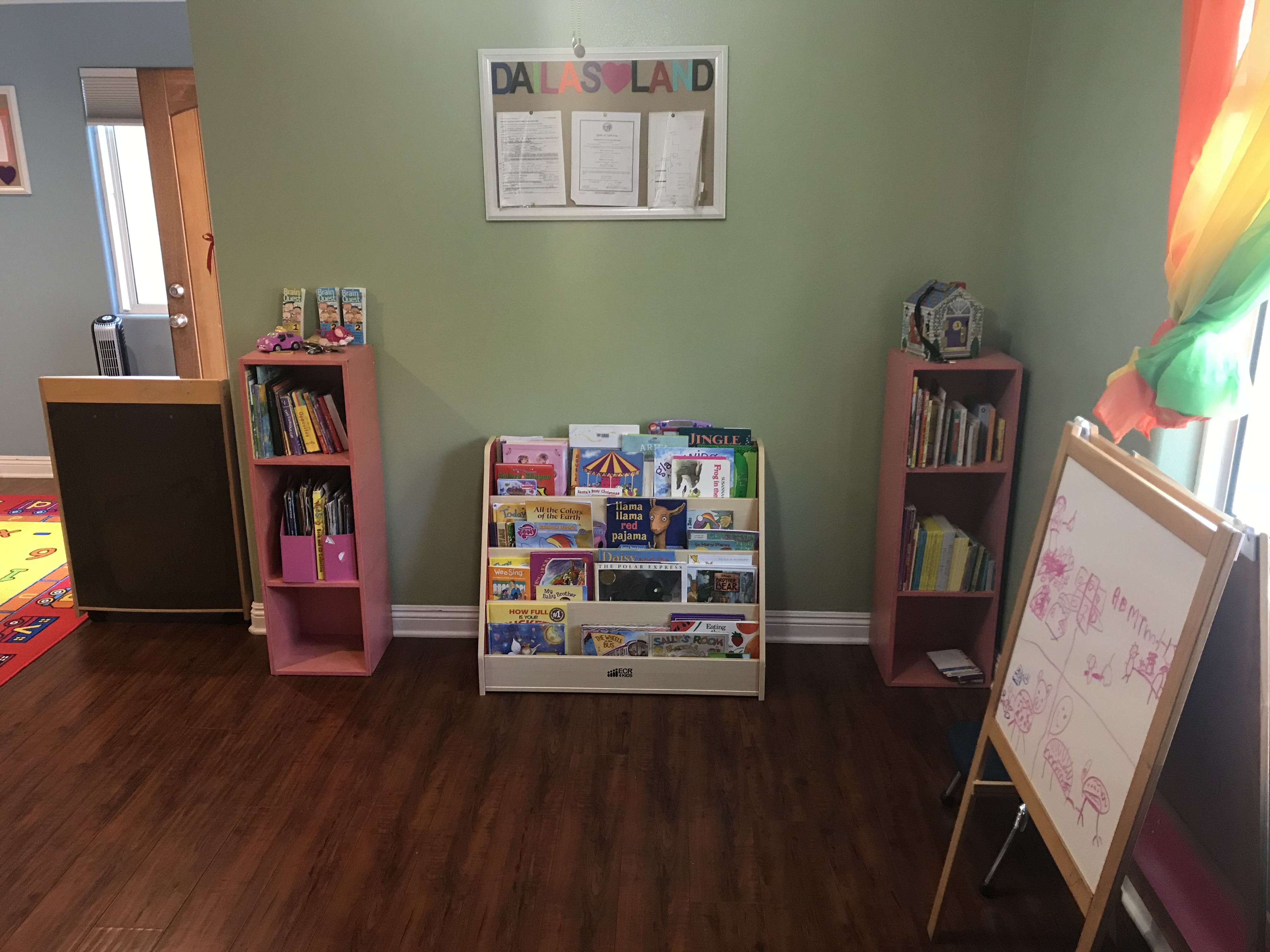 Daila's Land Child Care's Photo