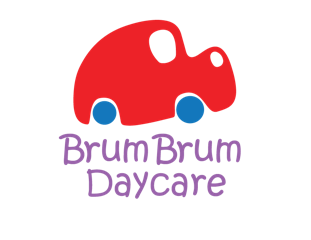 Brum Brum Learning Preschool Logo