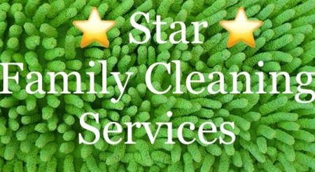 Star Family Cleaning Services's Photo