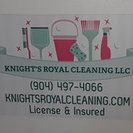 KNIGHT'S ROYAL CLEANING LLC