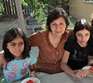 Parvin's Day Care