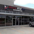 Katy Kiddos Childcare Center