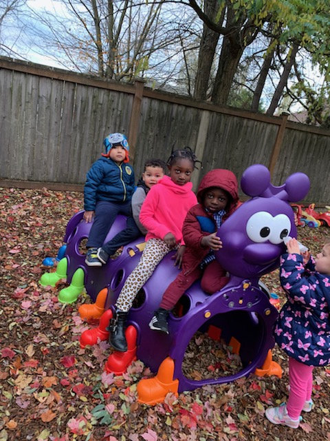 ABC Learning Center's Photo