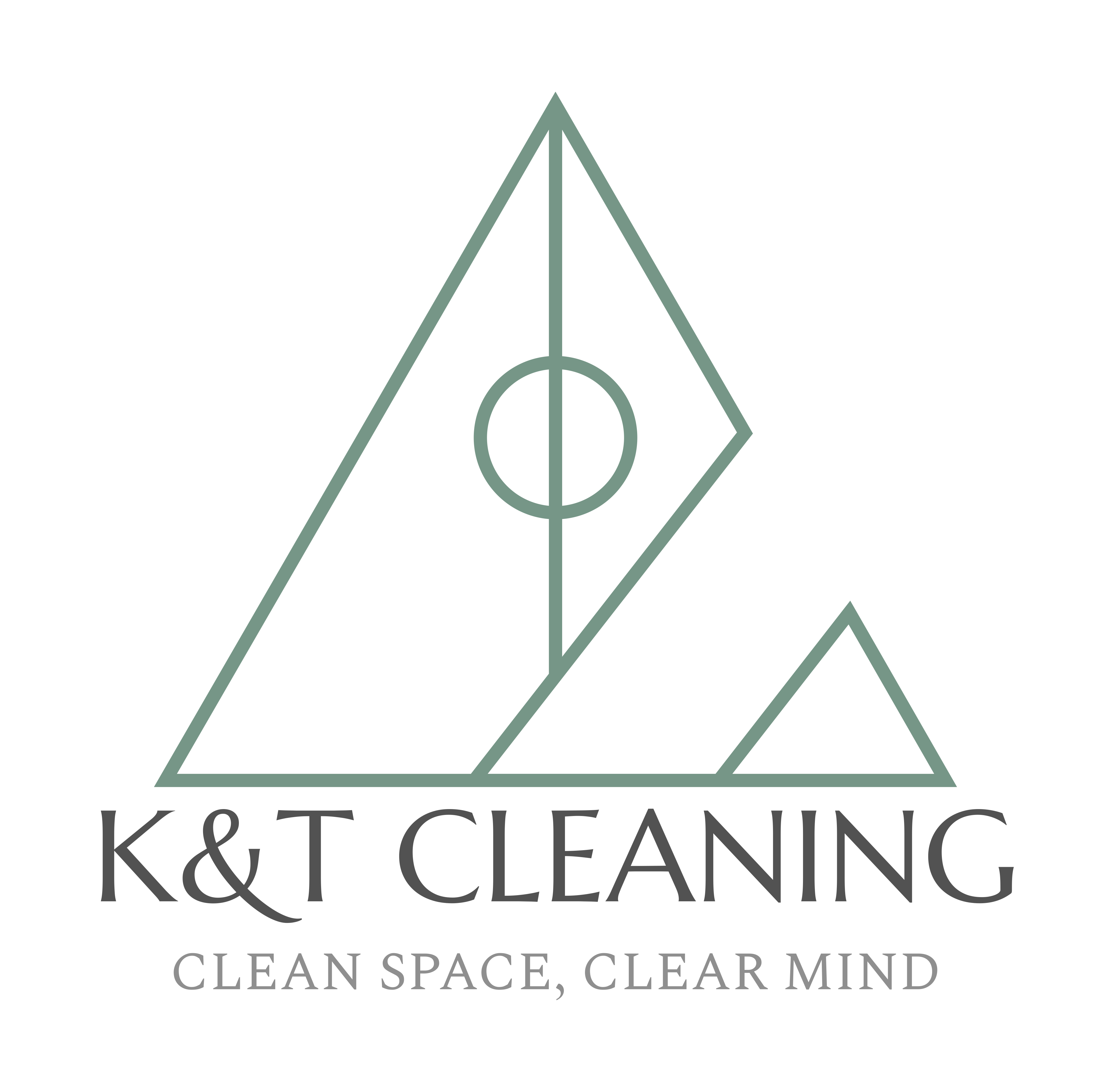 K&T Cleaning's Photo