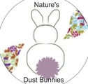 Nature's Dust Bunnies