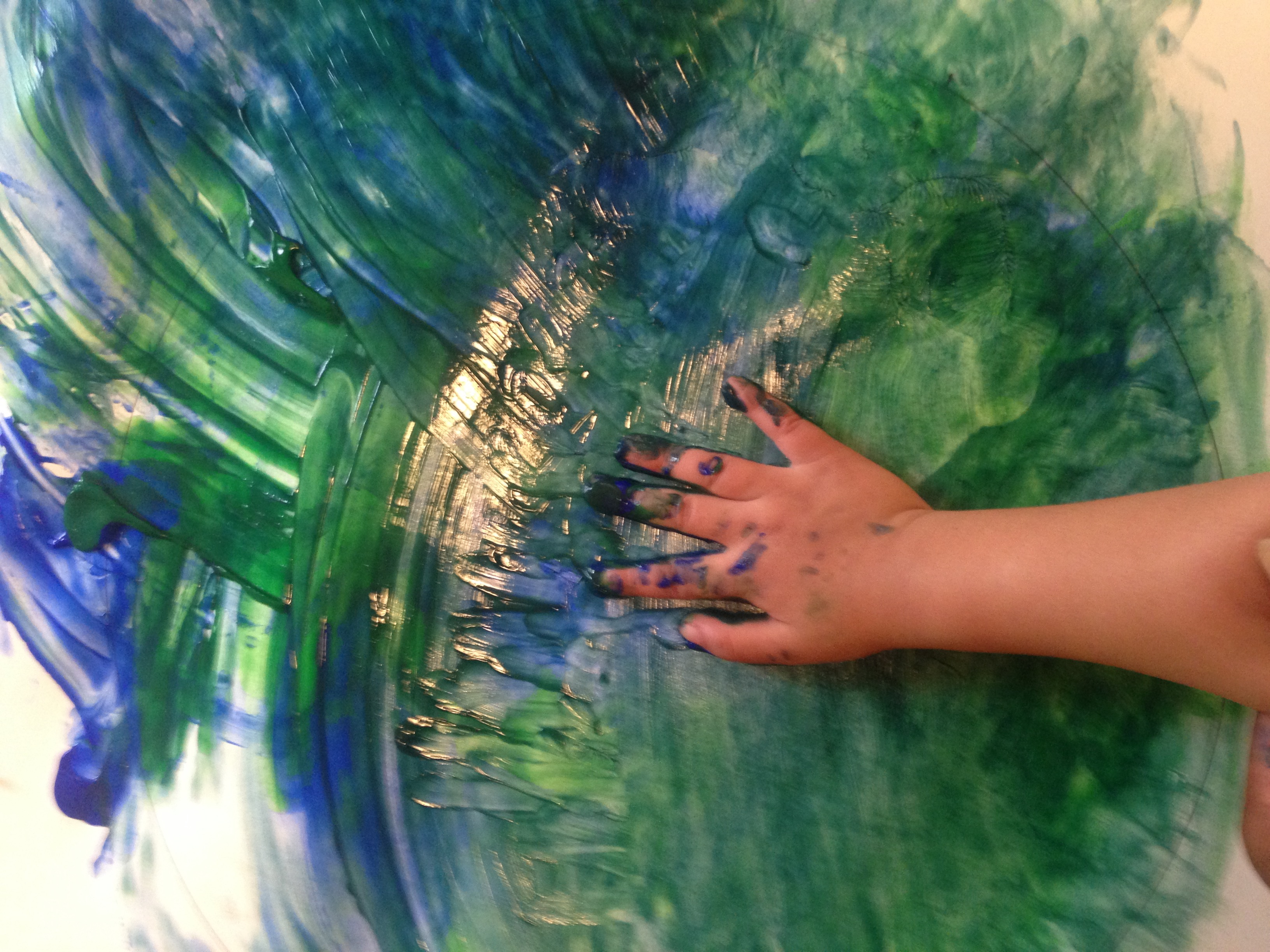 A Child's Experience Child Care's Photo