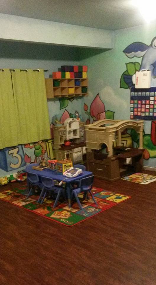 Denise Little Angels's Photo