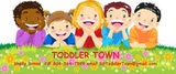 Toddler Town