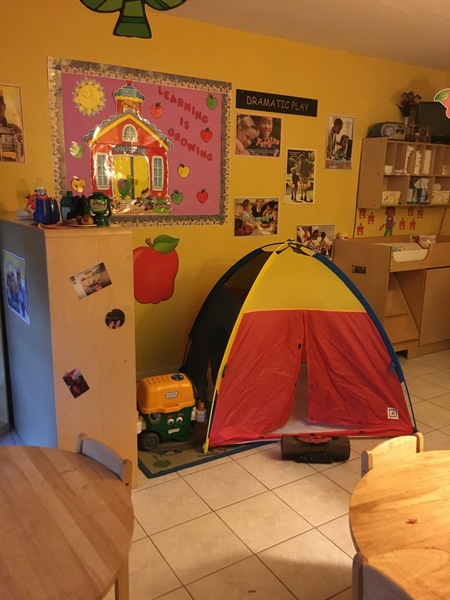 Quality Home Child Care