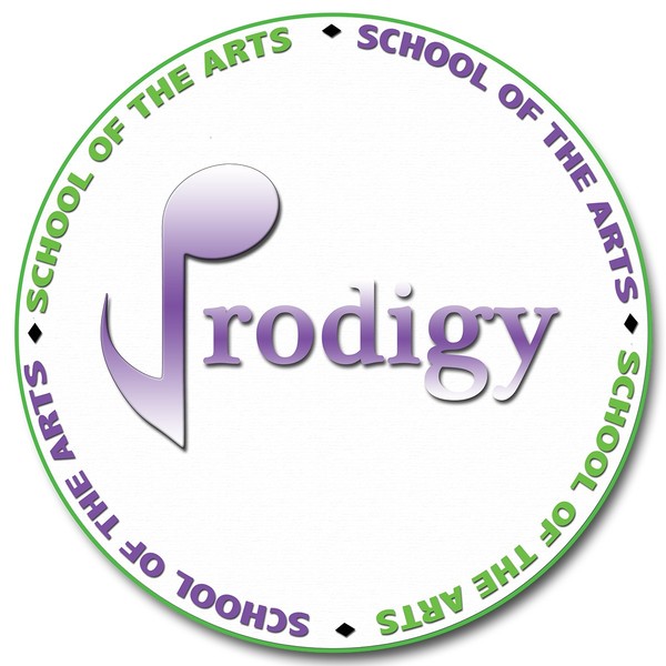 Prodigy School Of The Arts Logo
