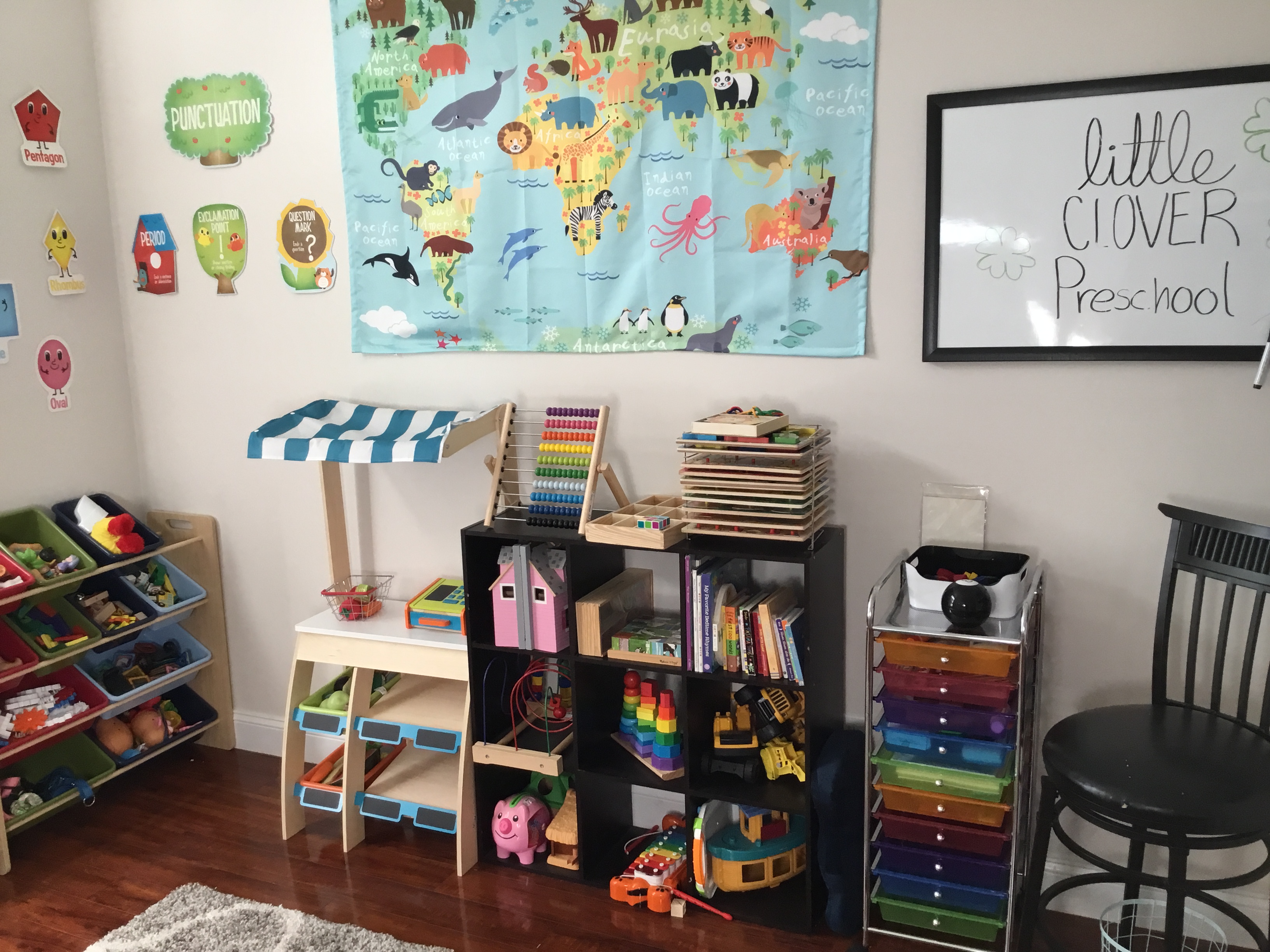 Little Clover Preschool LLC's Photo