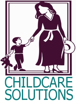 Childcare Solutions Logo