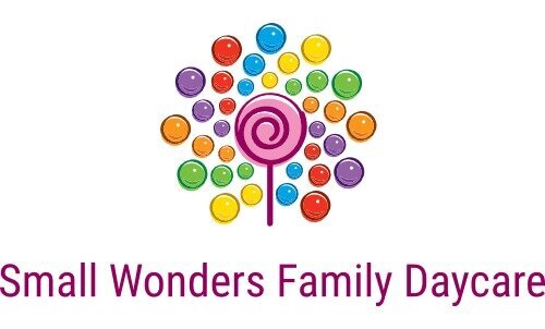 Small Wonders Family Daycare Logo