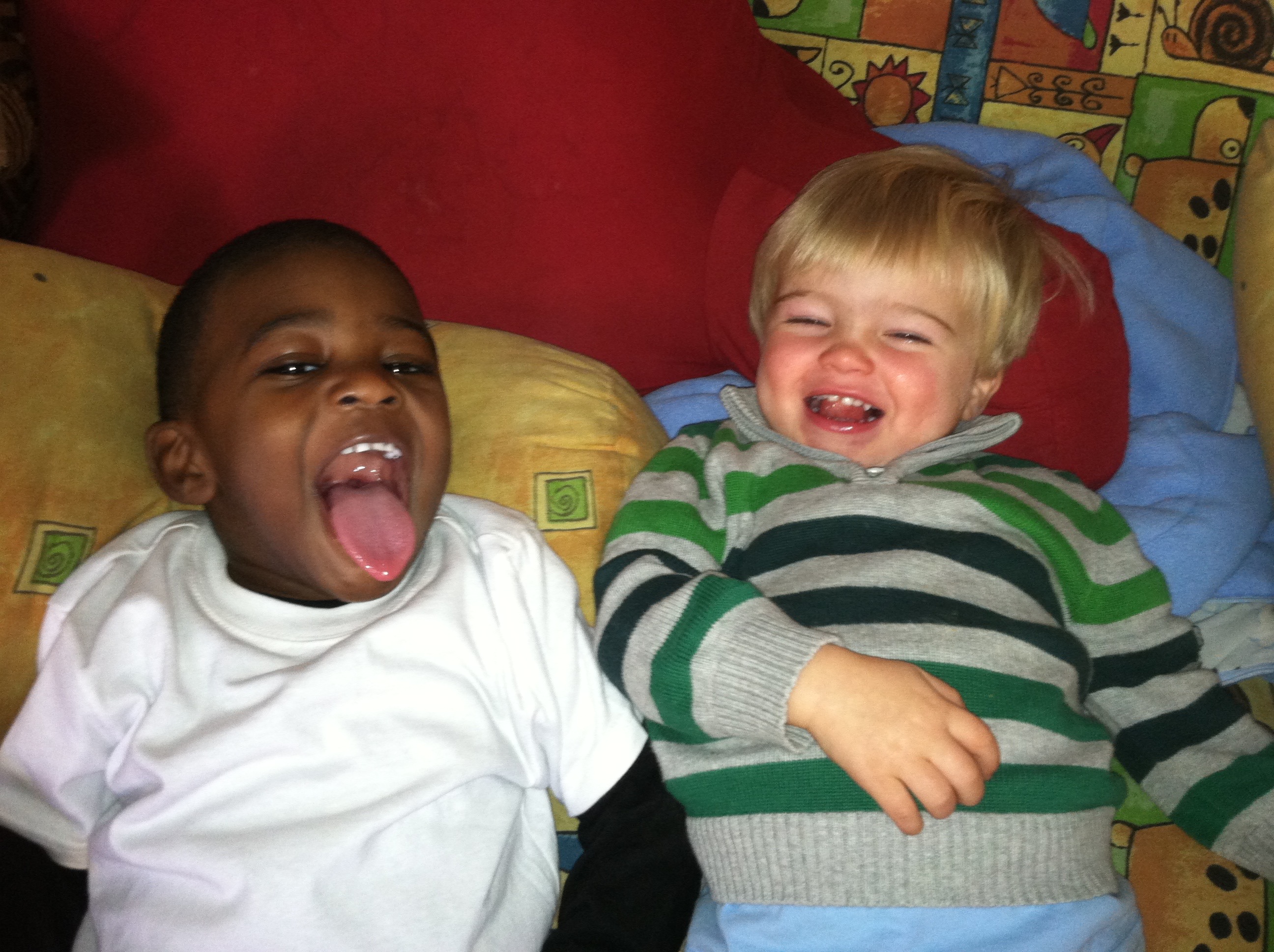 Tammy's Daycare's Photo