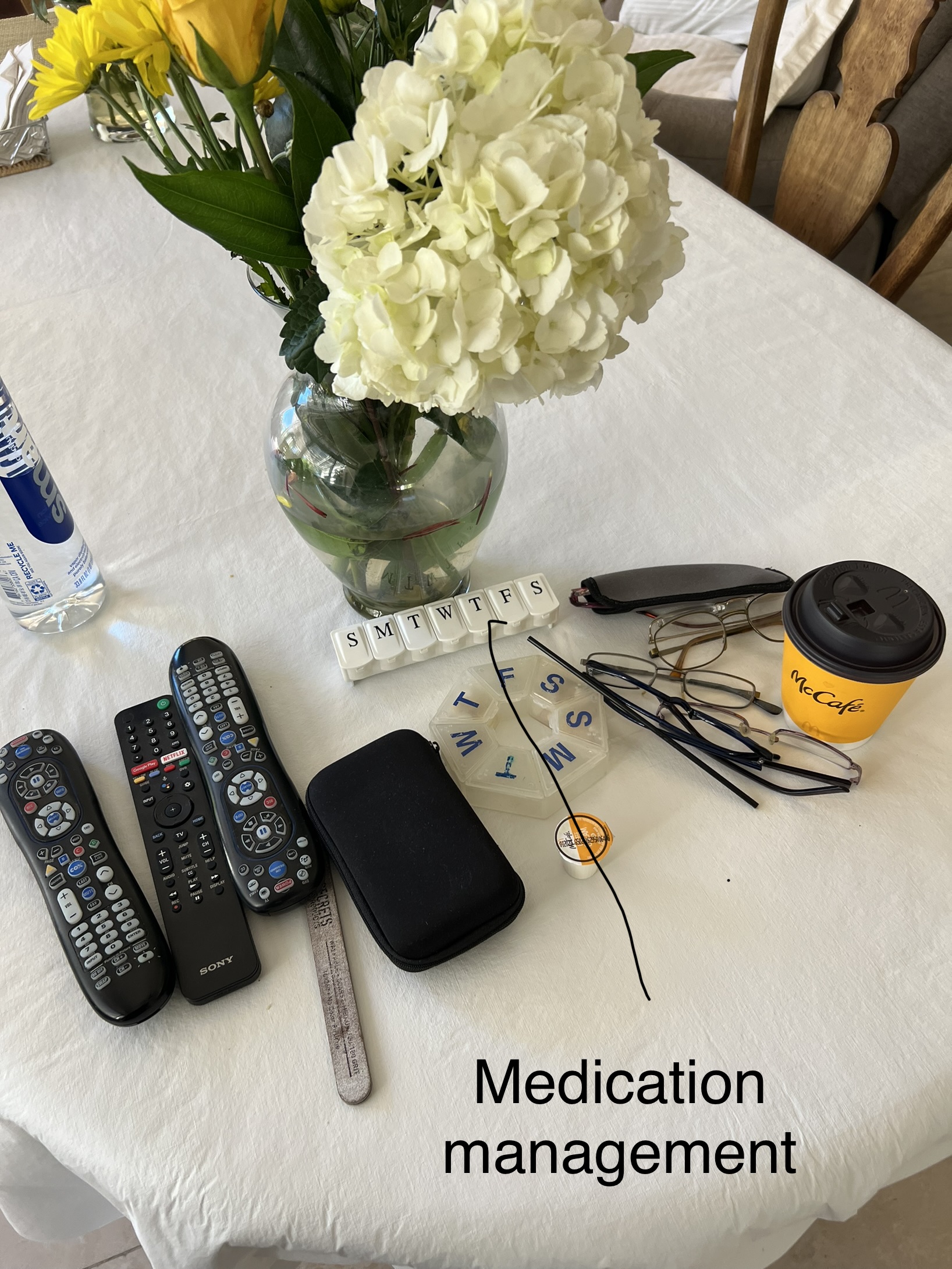 Faithworx Companion Home CareLLC.'s Photo