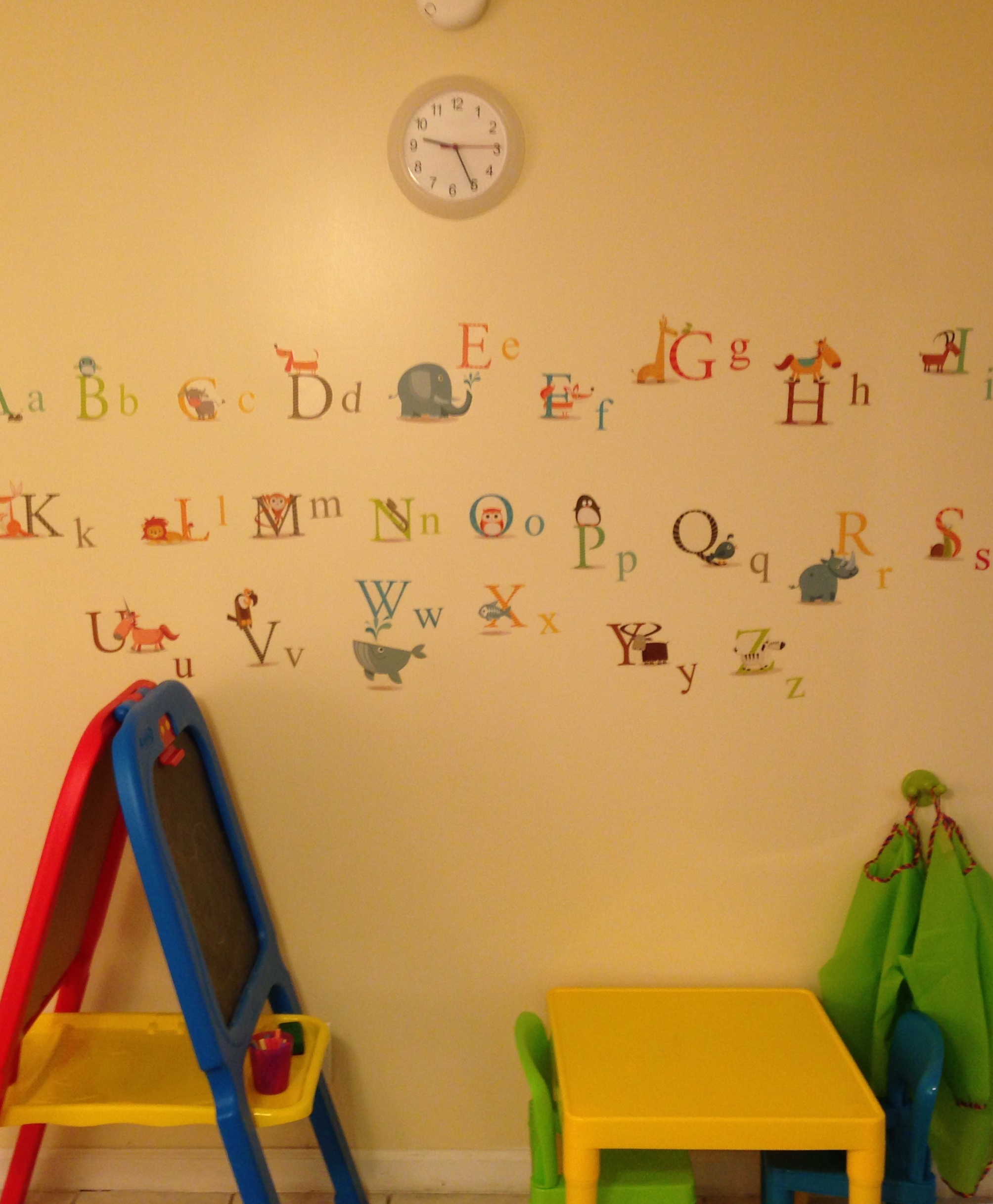 Our Rising Stars Daycare's Photo