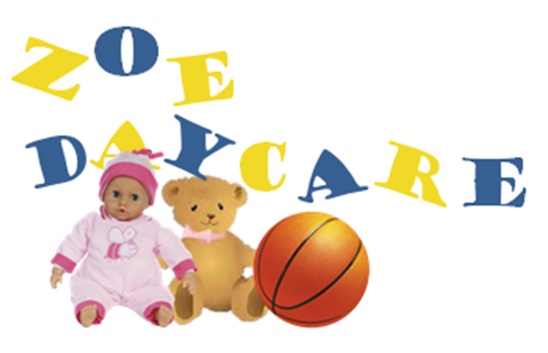 Zoe Child Care Center Logo