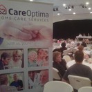 CareOptima Home Care Services