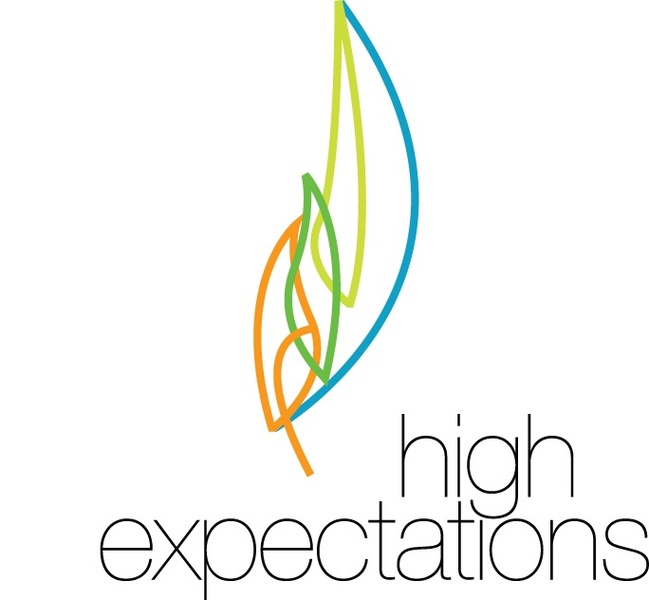 High Expectations Parental Service Logo